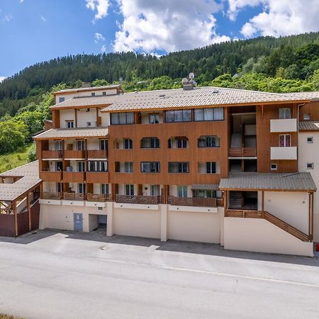 Studio De Charme Avec Vue Sur Le Val D'Allos, Parking Et Wifi Gratuit Exterior photo